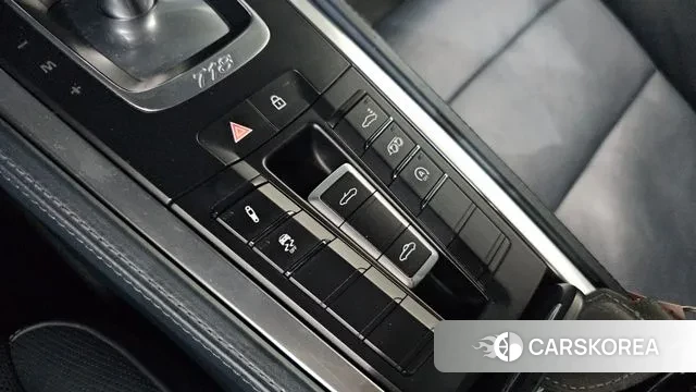 Porsche 718 Boxster id 3552360 из Кореи 9