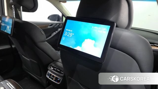 Genesis G80 (RG3) id 4593115 из Кореи 9
