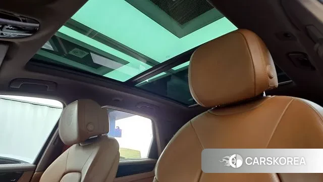 Porsche Cayenne (PO536) id 3350696 из Кореи 9