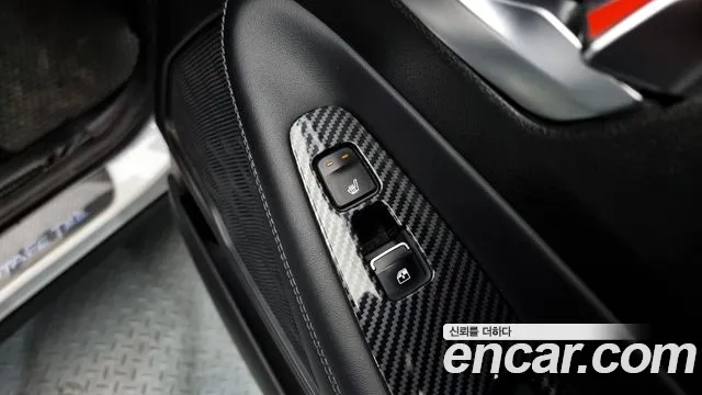 Hyundai Santa Fe TM id 2765105 из Кореи 9