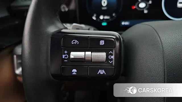 Hyundai Grandeur (GN7) id 3624968 из Кореи 9