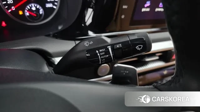 Kia K5 3rd generation id 3599894 из Кореи 9