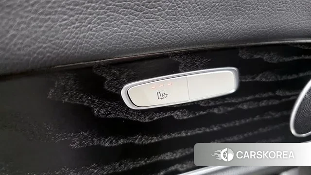 Mercedes-Benz E-Class W213 id 3745672 из Кореи 9