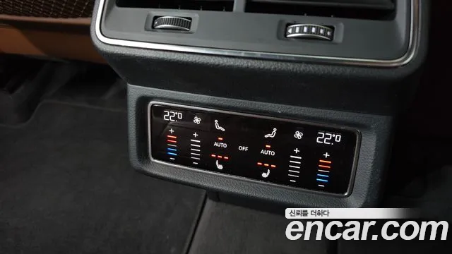 Audi e-Tron id 2802237 из Кореи 9