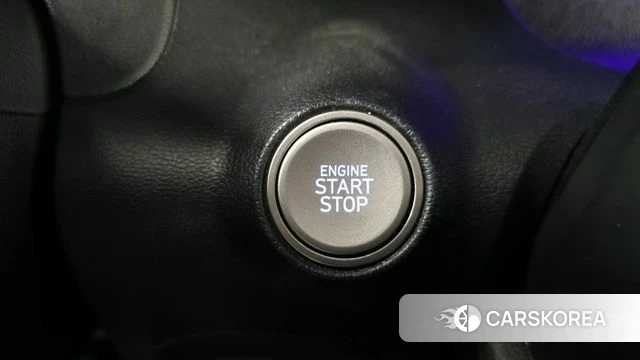 Hyundai Casper id 3865141 из Кореи 9