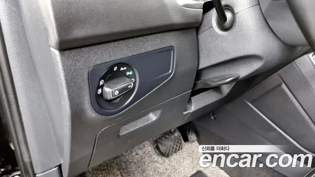 Volkswagen Tiguan second Generation id 2864882 из Кореи 9
