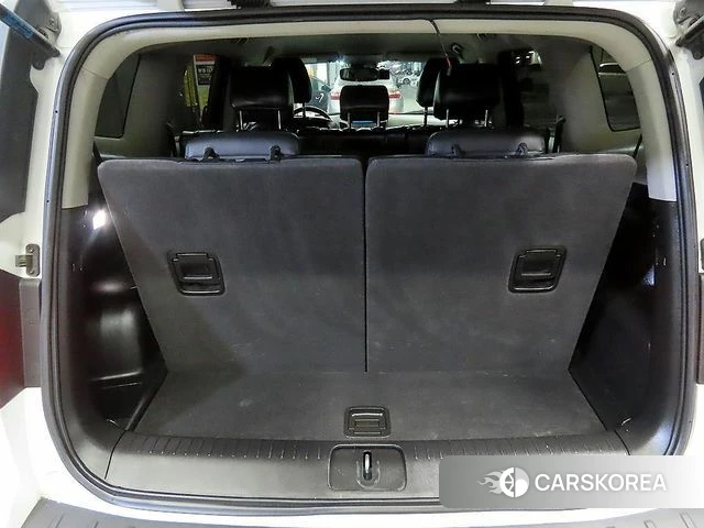 Chevrolet (GM Daewoo) Orlando id 3845826 из Кореи 9