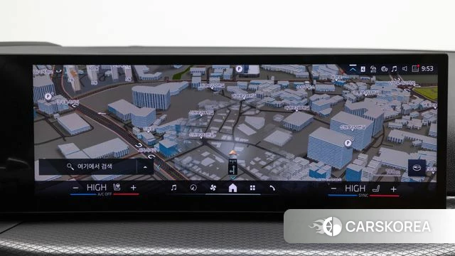 BMW 3 Series (G20) id 3882743 из Кореи 9