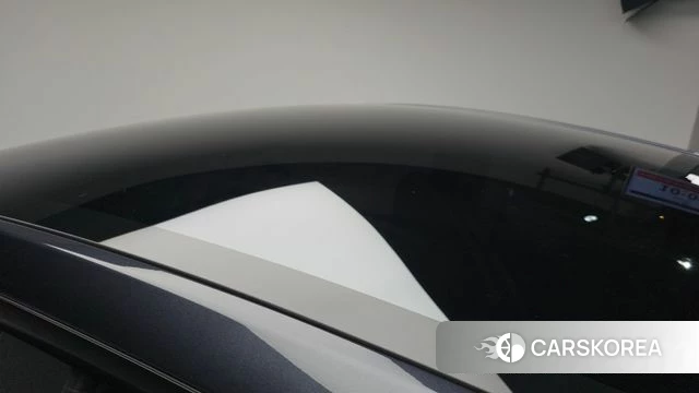Tesla Model Y id 4612380 из Кореи 9
