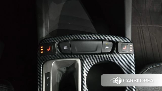 Chevrolet (GM Daewoo) Trax Crossover id 4360477 из Кореи 9