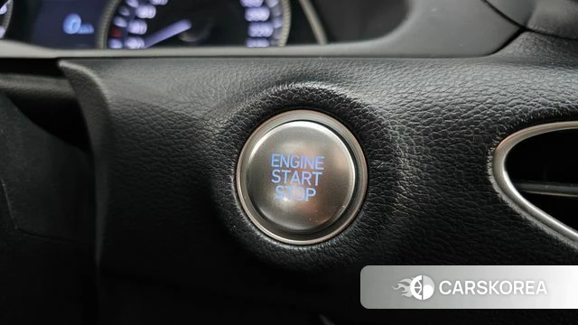 Hyundai Sonata (DN8) id 4020019 из Кореи 9