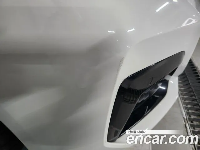 BMW 5 Series (G30) id 2710136 из Кореи 9