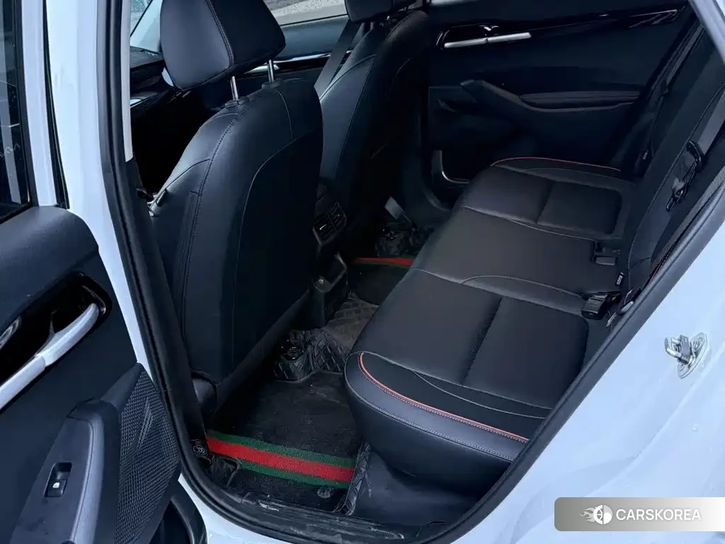 Kia Seltos id 4628078 из Китая 9