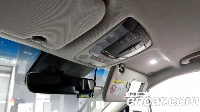 Kia Sorento 4th Generation id 2707154 из Кореи 9