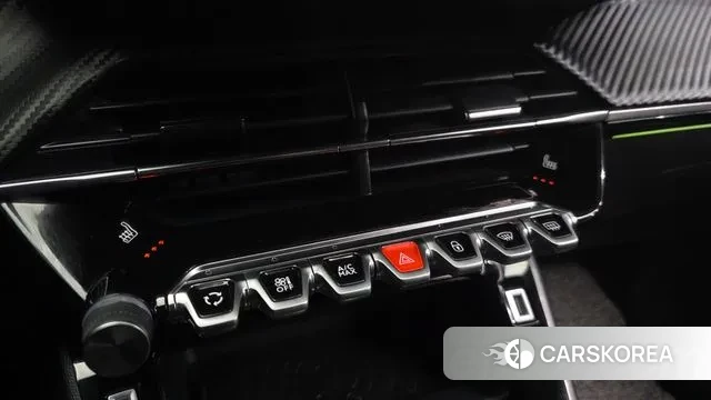 Peugeot 2008 Second generation id 3771811 из Кореи 9