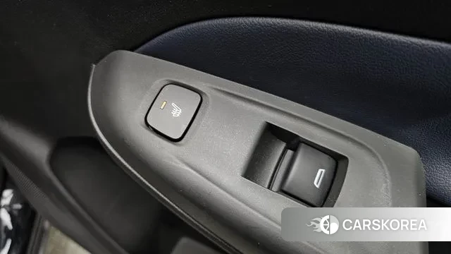 Chevrolet (GM Daewoo) Bolt EUV id 3735029 из Кореи 9