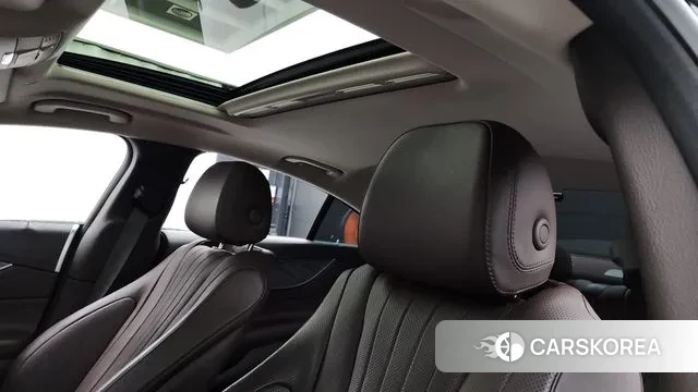 Mercedes-Benz CLS-Class C257 id 2985857 из Кореи 9