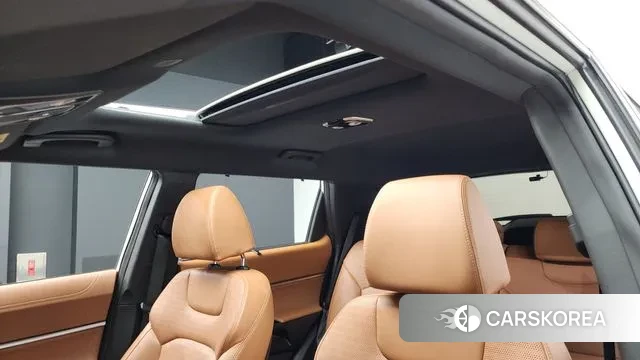 Ssangyong Torres id 3576785 из Кореи 9