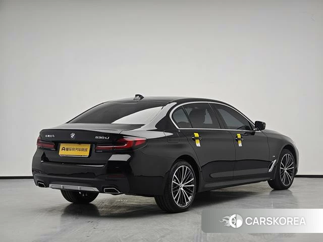 BMW 5 series id 4265804 из Китая 9