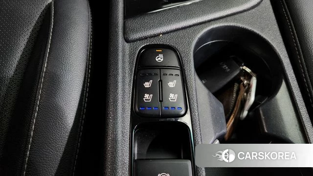 Kia The New Niro id 3839942 из Кореи 9