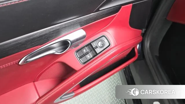 Porsche 718 Cayman id 3551490 из Кореи 9