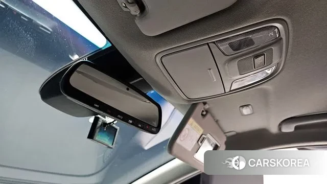 Kia The New Niro id 3258442 из Кореи 9