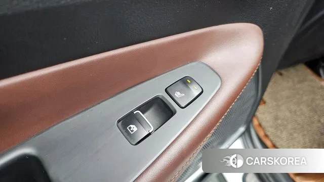 Hyundai Santa Fe TM id 3396567 из Кореи 9