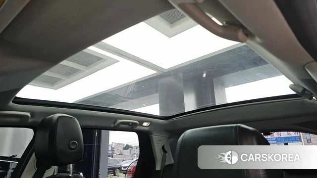 Land Rover Discovery Sports id 4574254 из Кореи 9