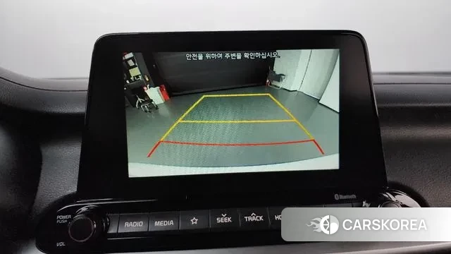 Kia Come New K3 id 2891324 из Кореи 9