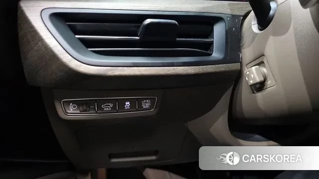 Kia K8 Hybrid id 3746187 из Кореи 9