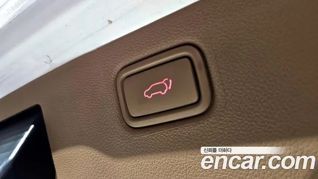 Kia All New Carnival id 2408340 из Кореи 9