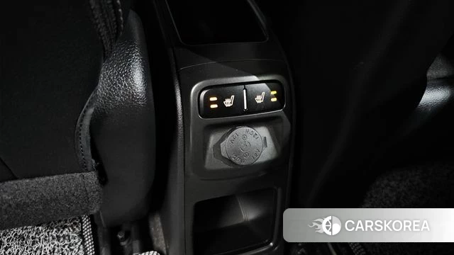 Kia The New Ray id 3941087 из Кореи 9