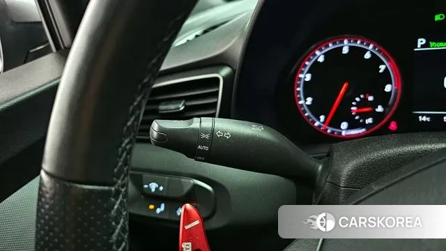 Hyundai Veloster (JS) id 3325212 из Кореи 9