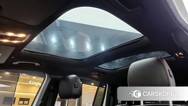 Mercedes-Benz GLB-Class X247 id 3395712 из Кореи 9