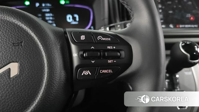 Kia The New Kia Ray id 4229721 из Кореи 9