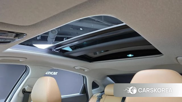 Hyundai Sonata Hybrid (DN8) id 4609888 из Кореи 9