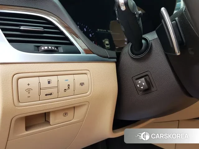Genesis G80 id 3254221 из Кореи 9