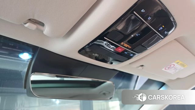 Hyundai Grandeur (GN7) id 3831419 из Кореи 9