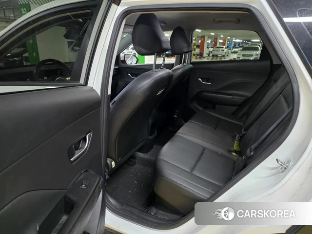 Hyundai Kona Hybrid (SX2) id 3963971 из Кореи 9