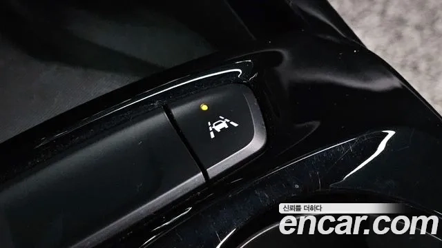 Chevrolet (GM Daewoo) Trax Crossover id 2943536 из Кореи 9