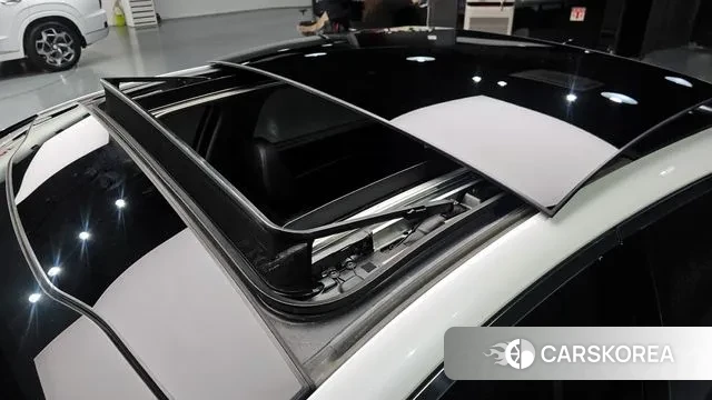 Kia The New K5 Hybrid 3rd generation id 3629086 из Кореи 9