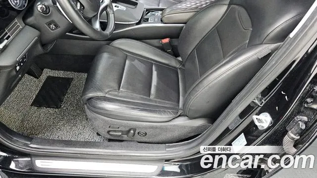 Hyundai The New Grandeur IG id 2850124 из Кореи 9