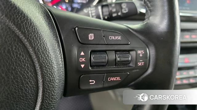 Kia The New Carnival id 4520257 из Кореи 9