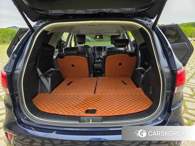 Hyundai The New Max Cruise id 4188709 из Кореи 9