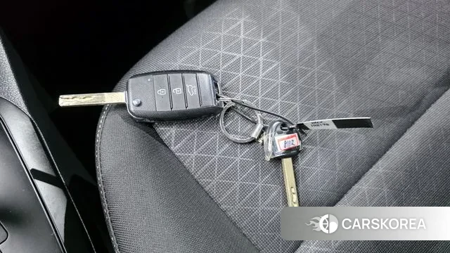 Kia Morning Urban (JA) id 3572683 из Кореи 9