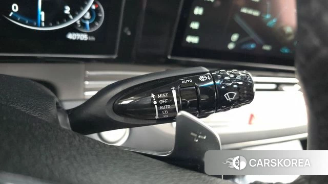 Hyundai The New Grandeur IG id 3965758 из Кореи 9