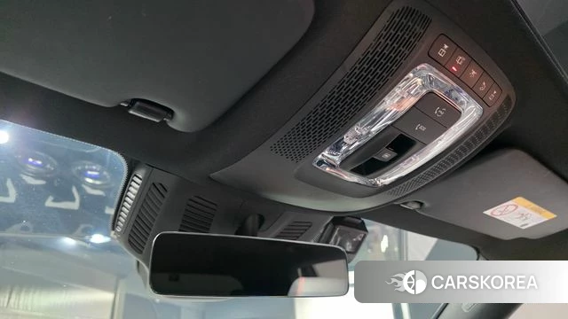 Mercedes-Benz GLB-Class X247 id 3910933 из Кореи 9