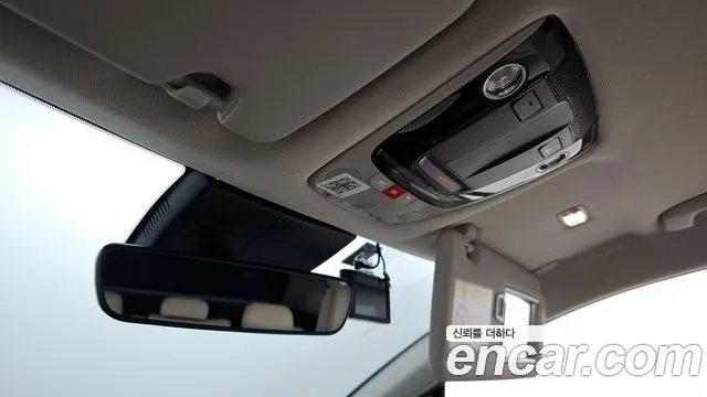 Kia Sportage 5th Generation Hybrid id 2788055 из Кореи 9