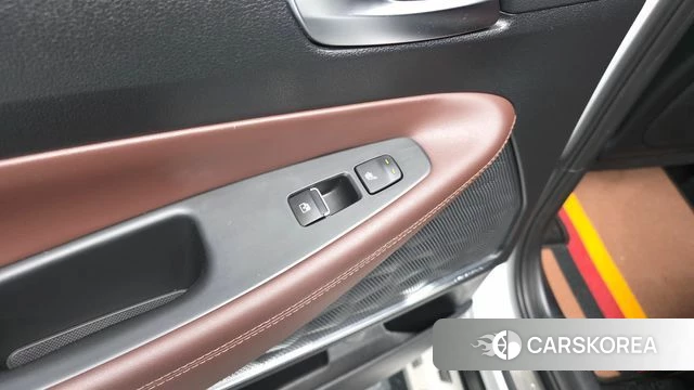 Hyundai Santa Fe TM id 4496615 из Кореи 9