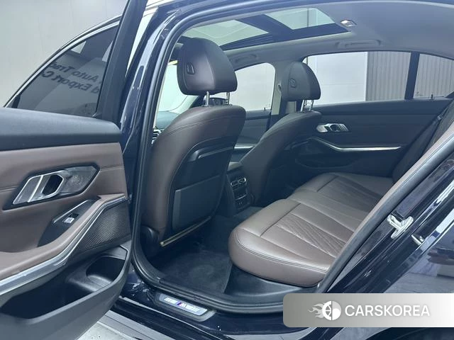 BMW 3 series id 4353470 из Китая 9